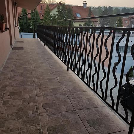 Apartmany Maly Princ Bojnice Dış mekan fotoğraf