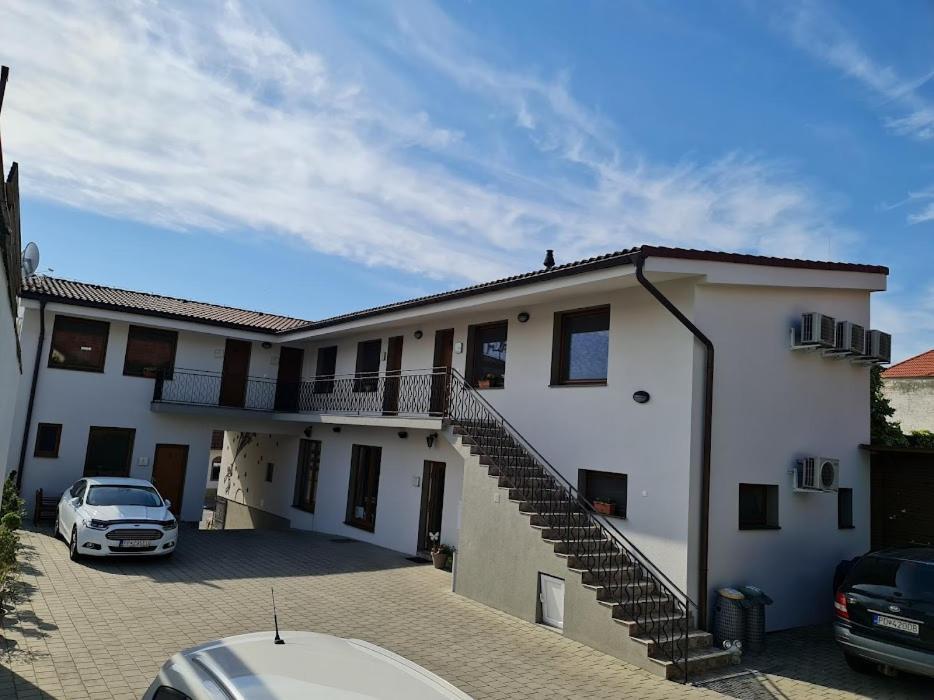 Apartmany Maly Princ Bojnice Dış mekan fotoğraf