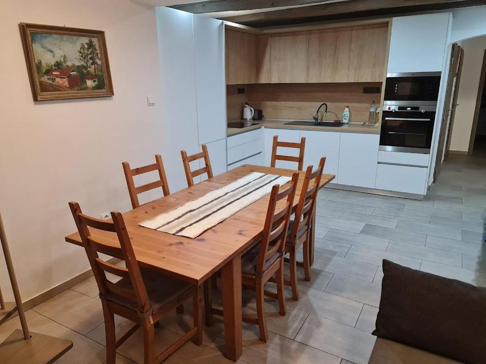 Apartmany Maly Princ Bojnice Dış mekan fotoğraf