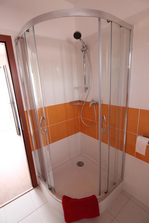 Apartmany Maly Princ Bojnice Oda fotoğraf