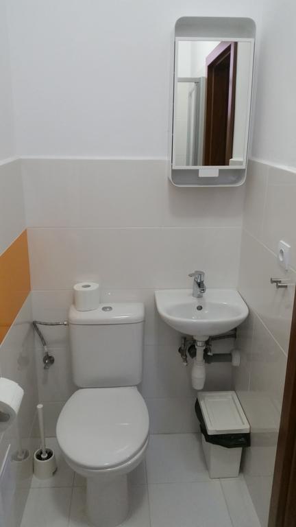 Apartmany Maly Princ Bojnice Oda fotoğraf