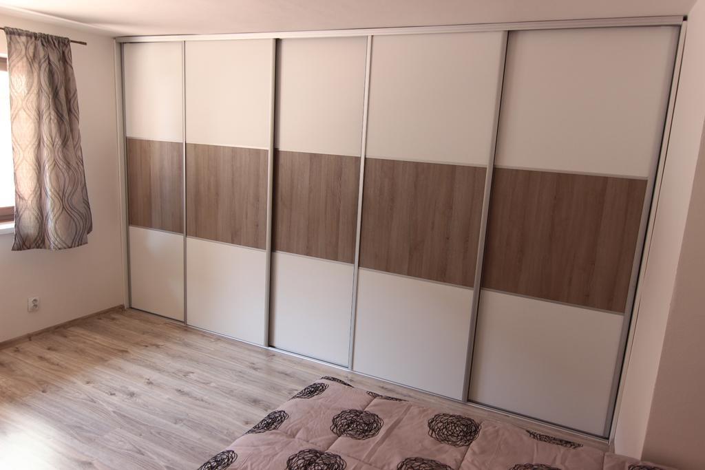 Apartmany Maly Princ Bojnice Dış mekan fotoğraf