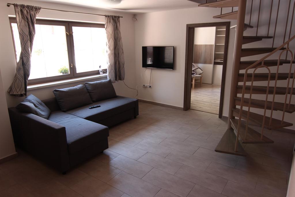 Apartmany Maly Princ Bojnice Dış mekan fotoğraf