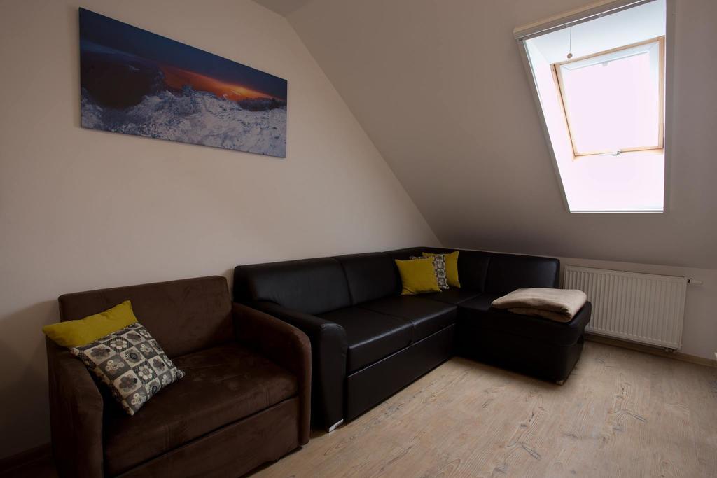 Apartmany Maly Princ Bojnice Dış mekan fotoğraf