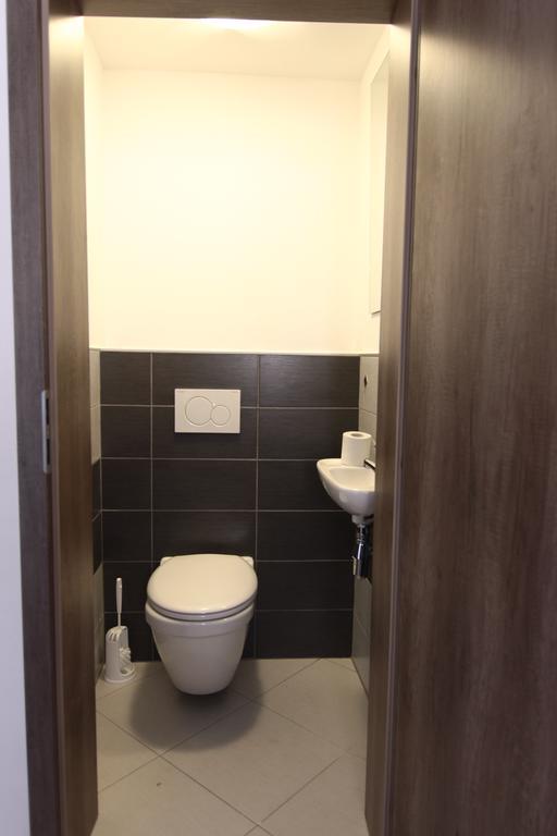 Apartmany Maly Princ Bojnice Dış mekan fotoğraf