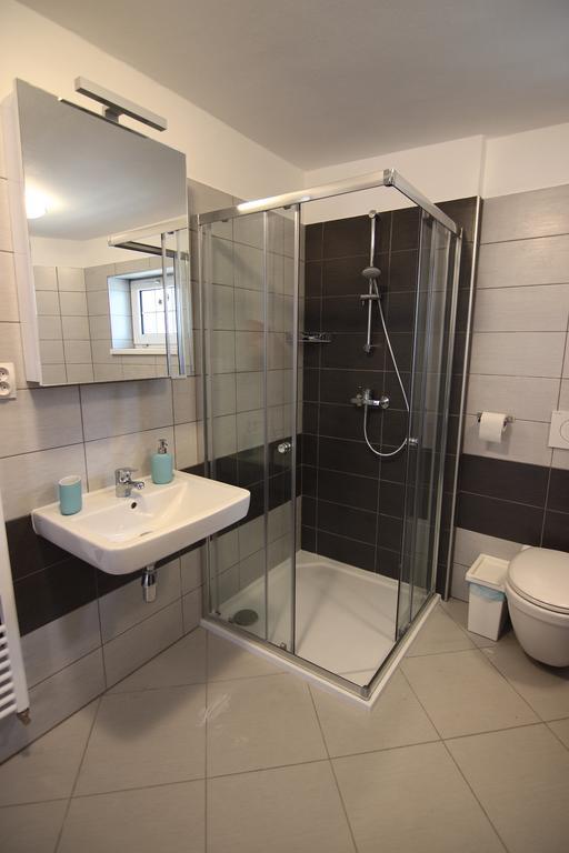 Apartmany Maly Princ Bojnice Dış mekan fotoğraf