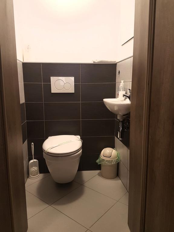 Apartmany Maly Princ Bojnice Dış mekan fotoğraf