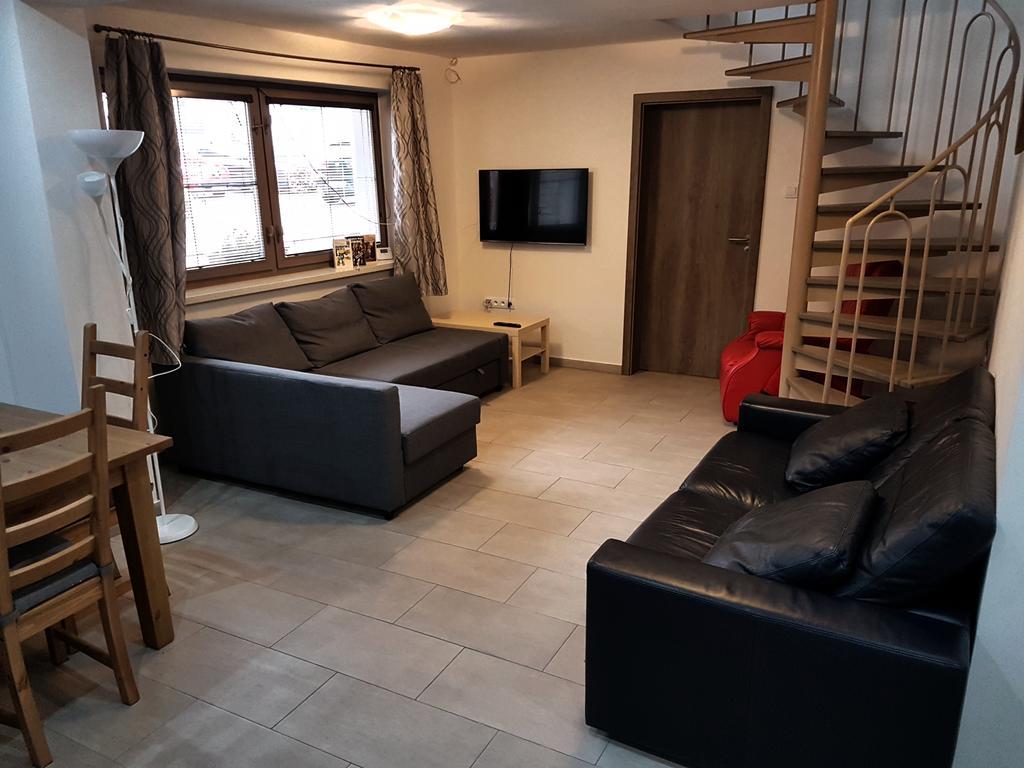 Apartmany Maly Princ Bojnice Dış mekan fotoğraf