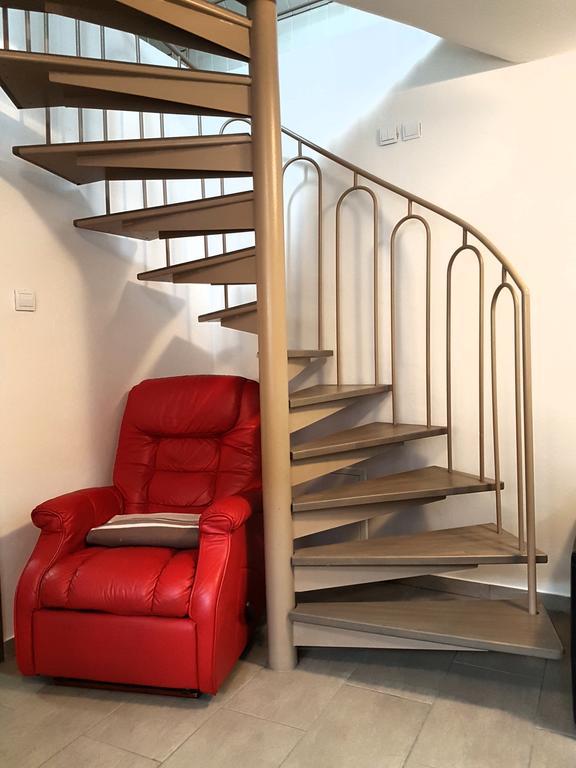 Apartmany Maly Princ Bojnice Dış mekan fotoğraf