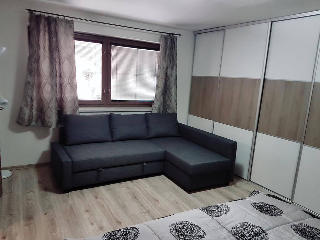 Apartmany Maly Princ Bojnice Dış mekan fotoğraf