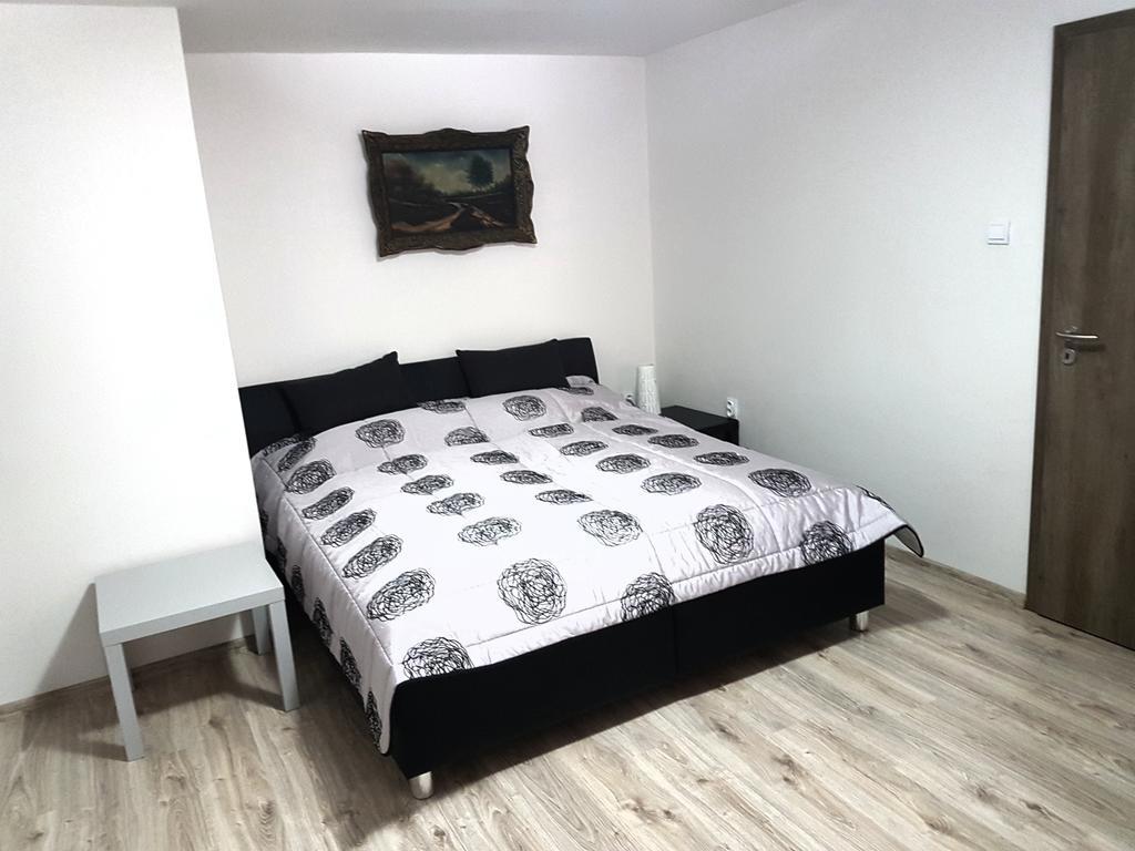 Apartmany Maly Princ Bojnice Dış mekan fotoğraf