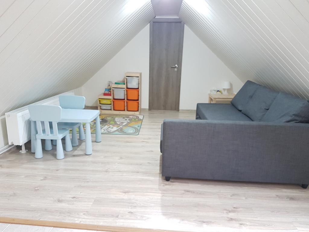 Apartmany Maly Princ Bojnice Dış mekan fotoğraf