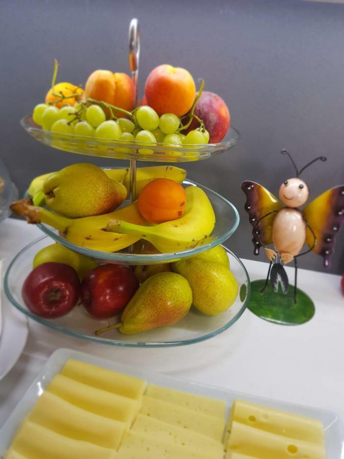 Apartmany Maly Princ Bojnice Dış mekan fotoğraf