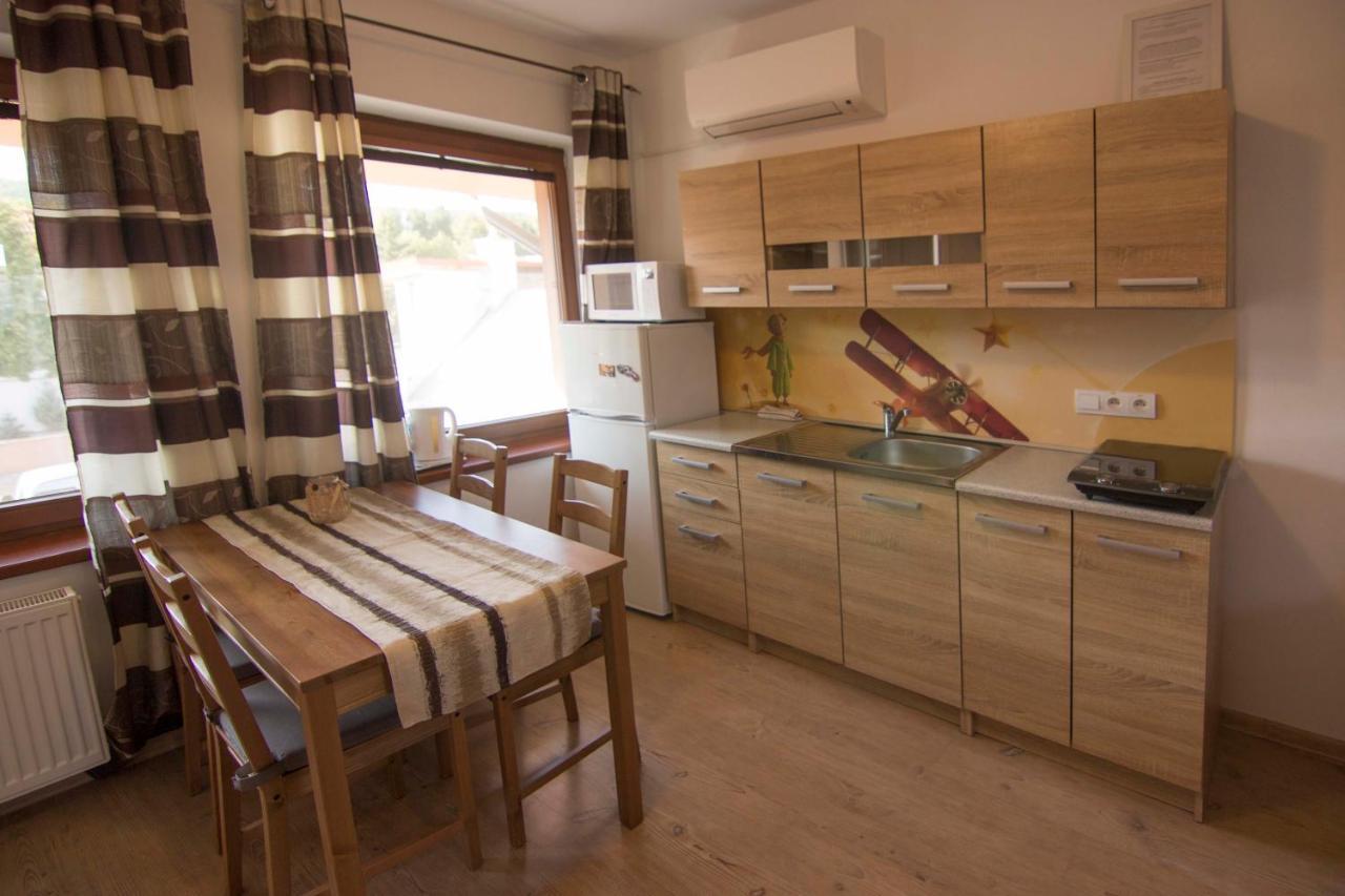 Apartmany Maly Princ Bojnice Dış mekan fotoğraf