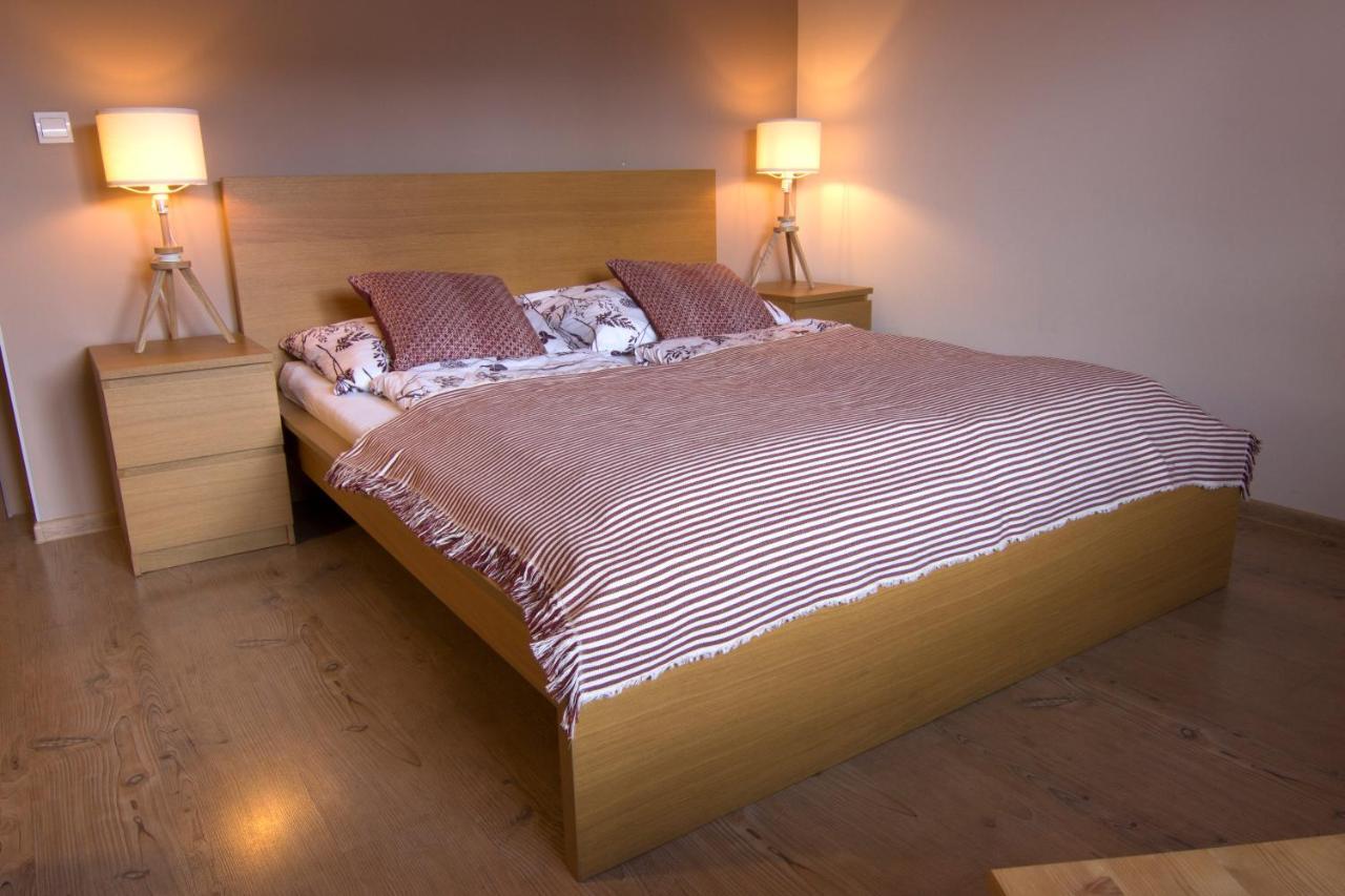 Apartmany Maly Princ Bojnice Dış mekan fotoğraf