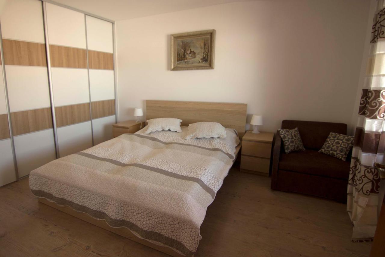 Apartmany Maly Princ Bojnice Dış mekan fotoğraf