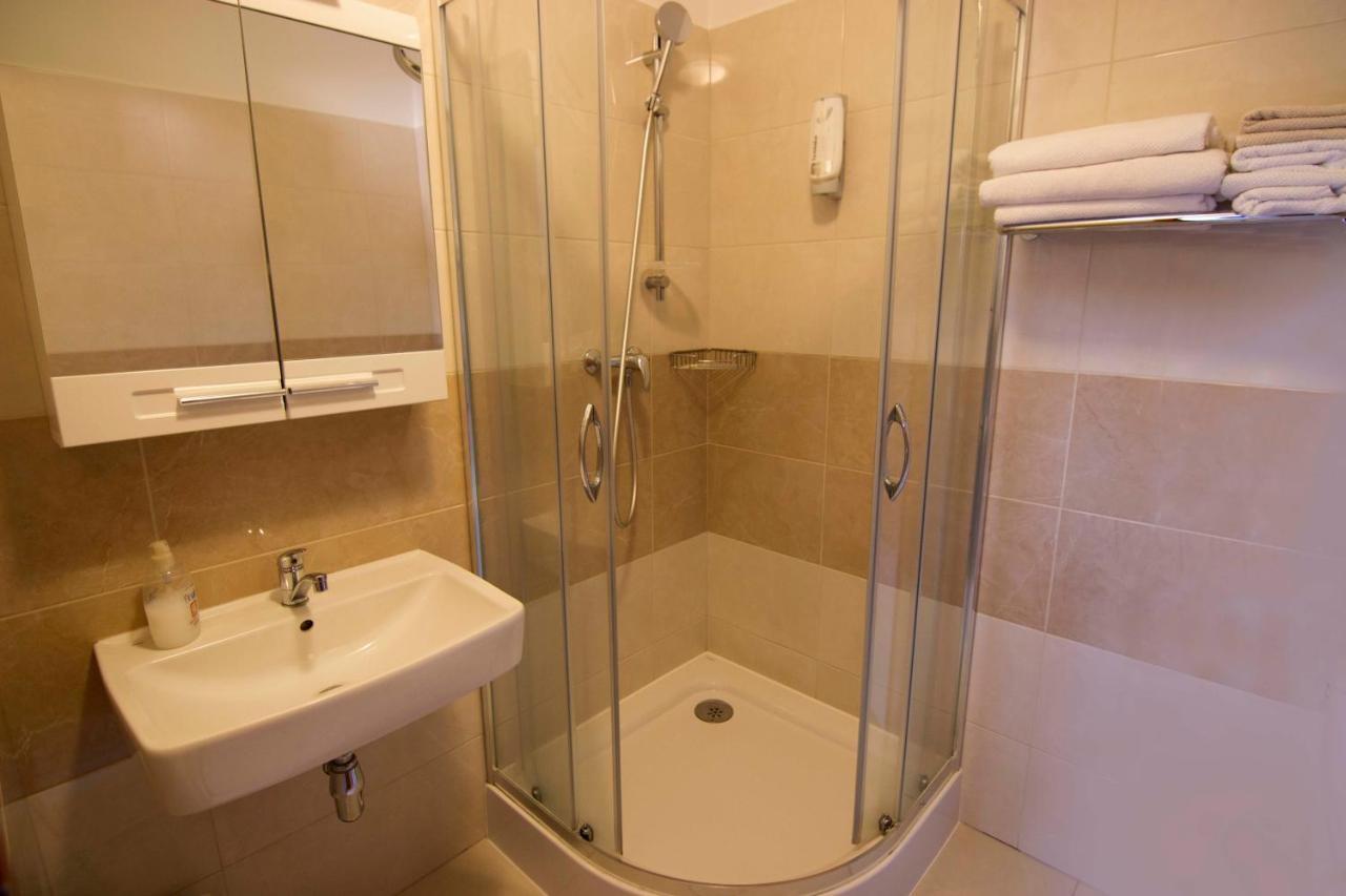 Apartmany Maly Princ Bojnice Dış mekan fotoğraf