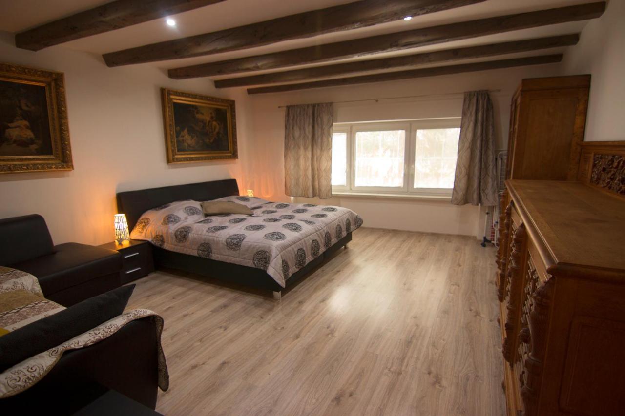 Apartmany Maly Princ Bojnice Dış mekan fotoğraf