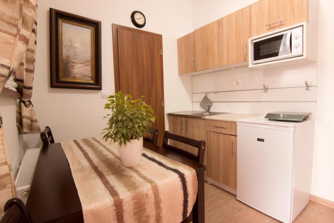 Apartmany Maly Princ Bojnice Dış mekan fotoğraf