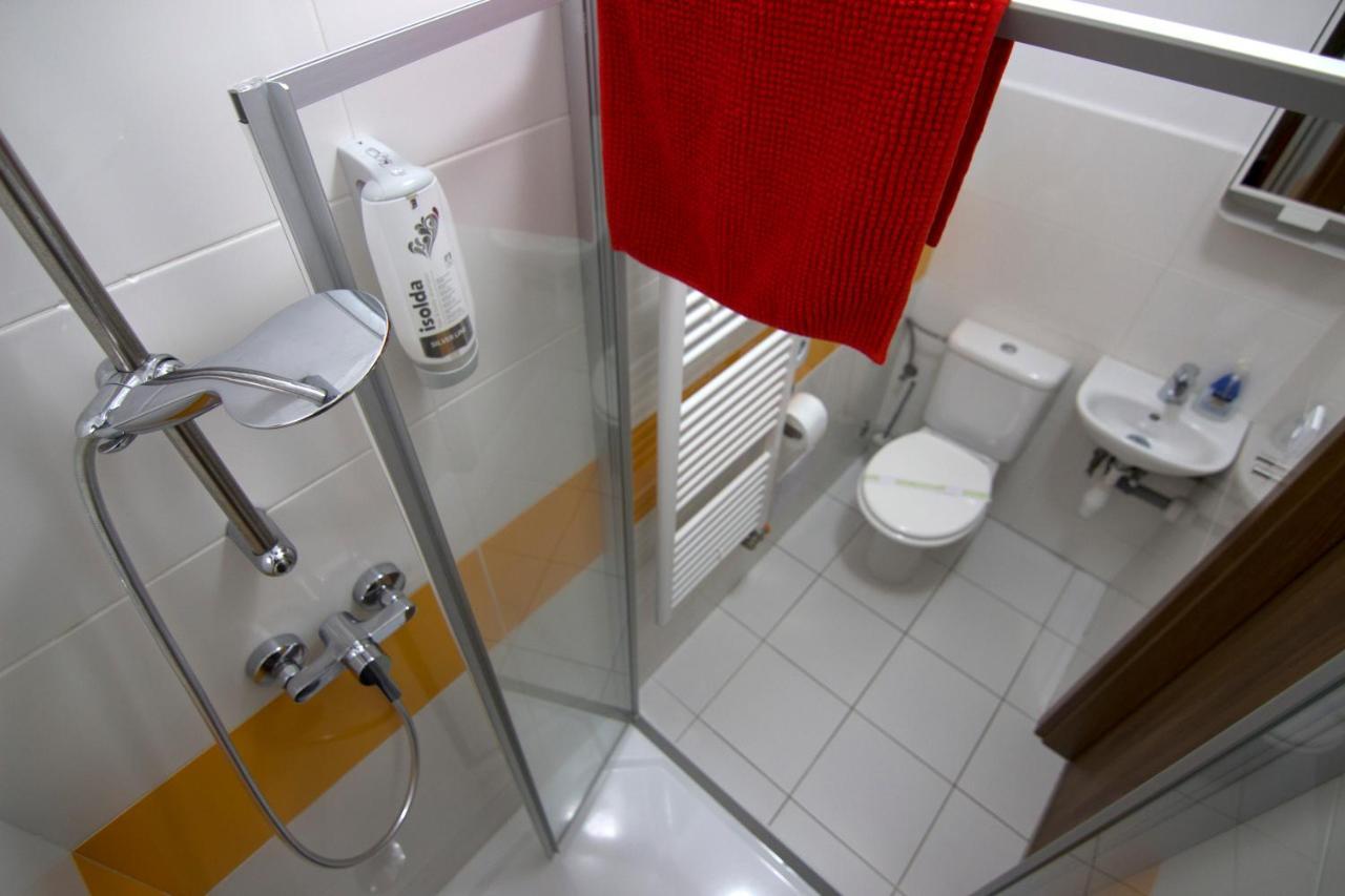 Apartmany Maly Princ Bojnice Dış mekan fotoğraf