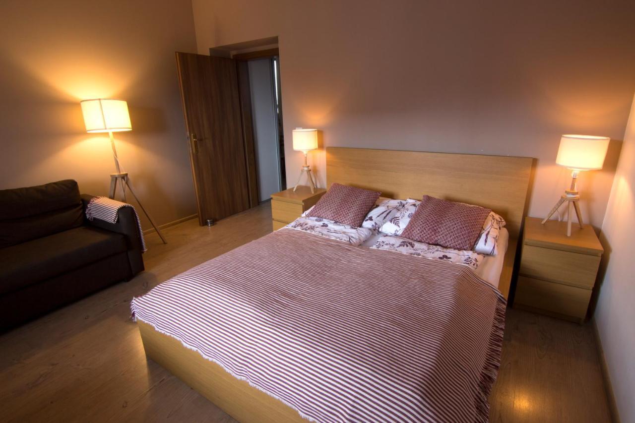 Apartmany Maly Princ Bojnice Dış mekan fotoğraf