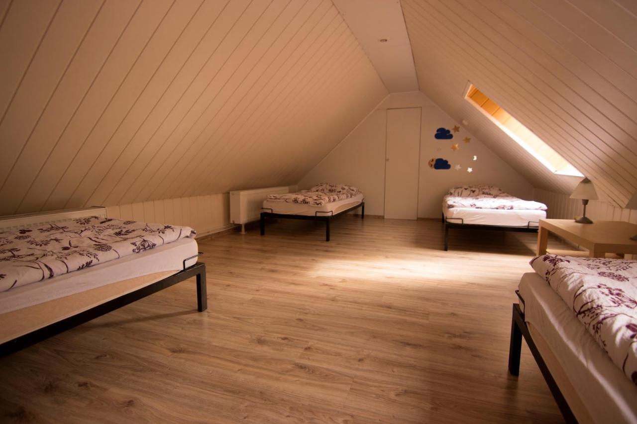 Apartmany Maly Princ Bojnice Dış mekan fotoğraf