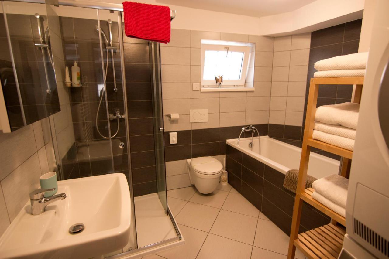 Apartmany Maly Princ Bojnice Dış mekan fotoğraf