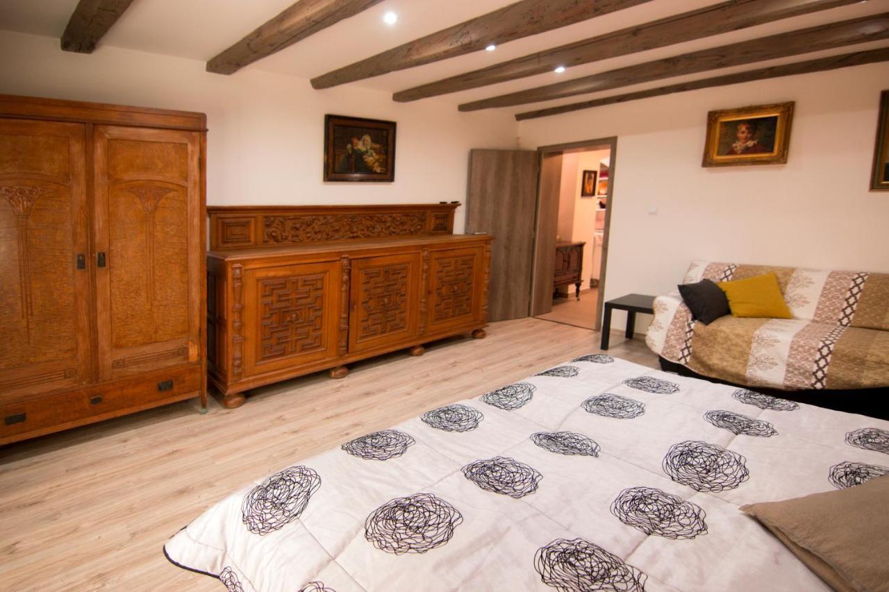 Apartmany Maly Princ Bojnice Dış mekan fotoğraf