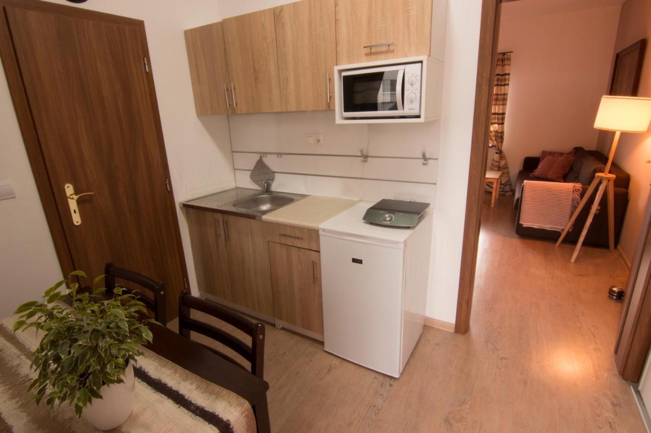 Apartmany Maly Princ Bojnice Dış mekan fotoğraf