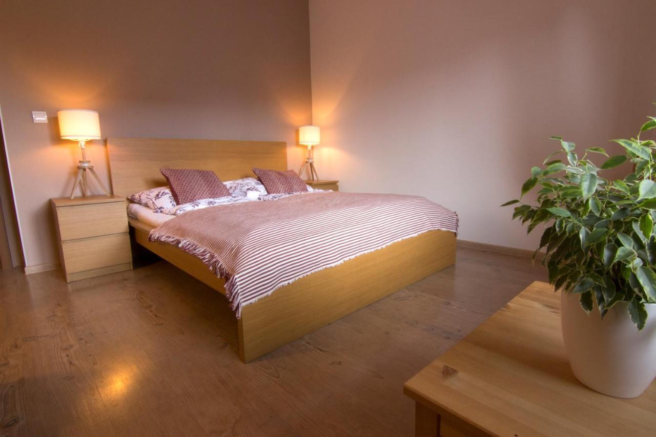 Apartmany Maly Princ Bojnice Dış mekan fotoğraf