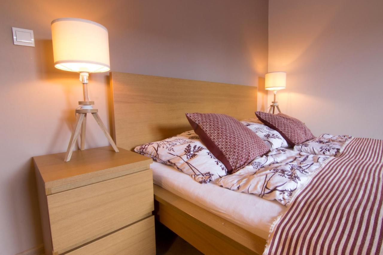 Apartmany Maly Princ Bojnice Dış mekan fotoğraf