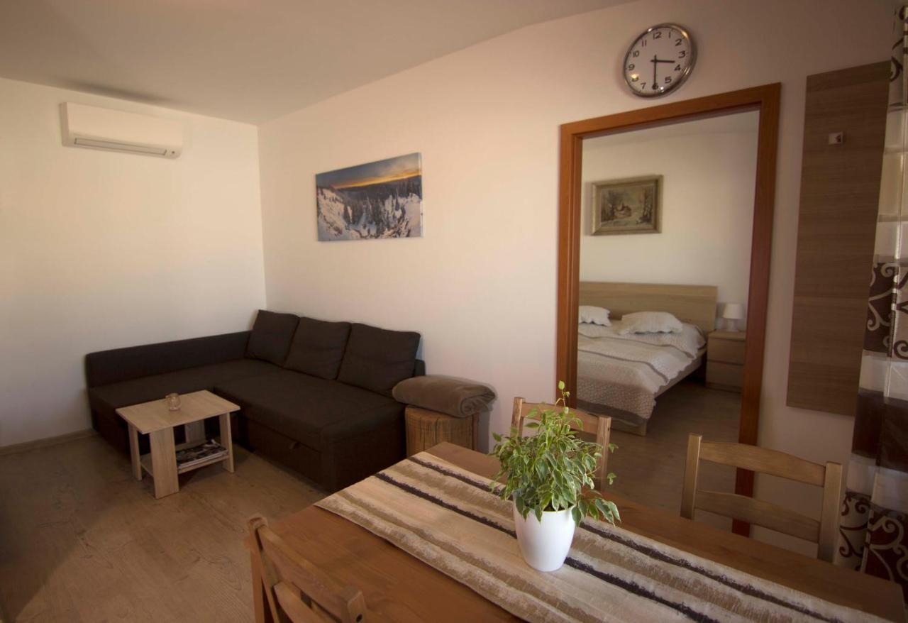 Apartmany Maly Princ Bojnice Dış mekan fotoğraf